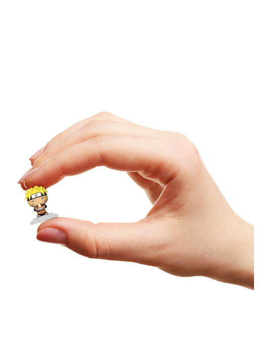 Funko Bitty Pop! Town: Naruto - Naruto Uzumaki and Ichiraku Ramen