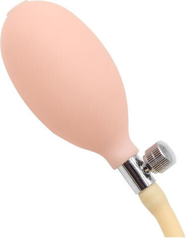 Naughty Toys Dildo Anal Mici Flesh