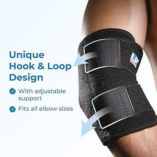 Elbow Support Kids One Size