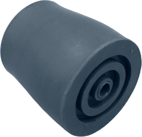 Antiderapant De Schimb Pentru Talpă Ø 25mm Gri Garcia 82225