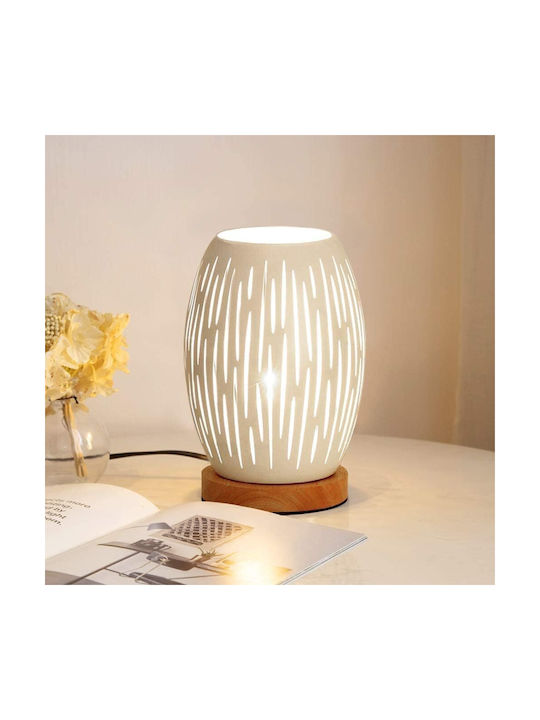 Lampa Διακοσμητικό Φωτιστικό E27 22x16εκ.