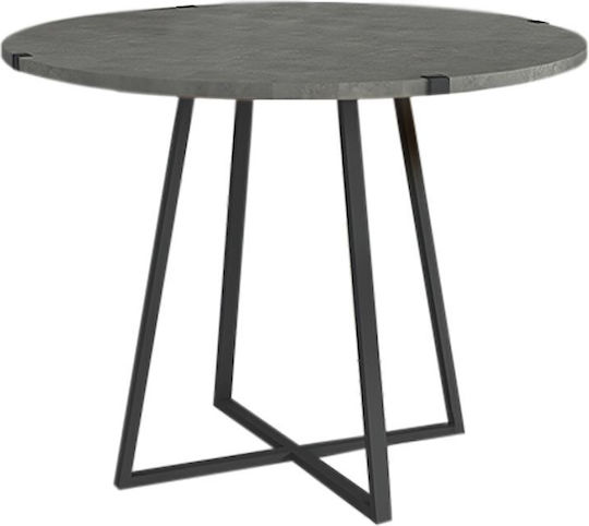 Esszimmer Rubes Chiara 5Stück 100x100cm