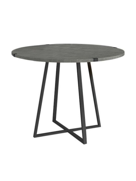 Dining Room 5pcs 100x100cm