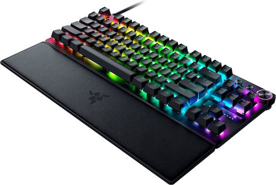 Razer Huntsman V3 Pro Tenkeyless 8KHz Optic Gaming Tastatură