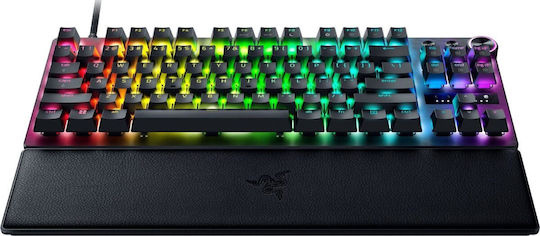 Razer Huntsman V3 Pro Tenkeyless 8KHz Optic Gaming Tastatură