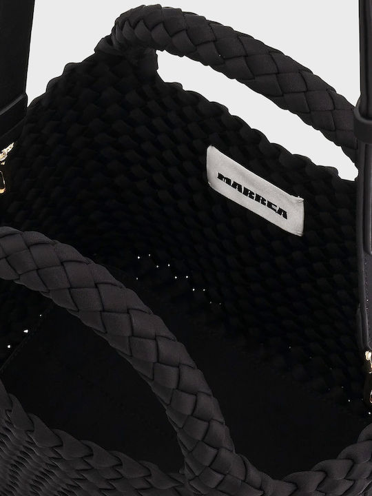 Women's Bag Handbag Black