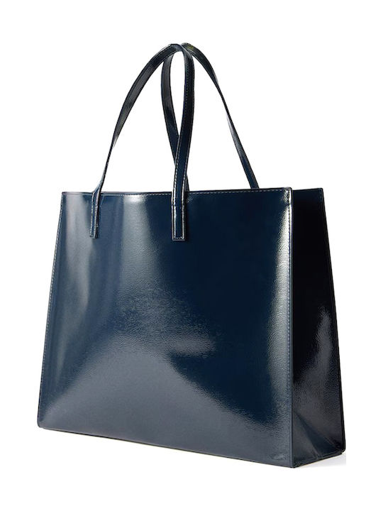 Extra Large Women's Bag Handbag Blue