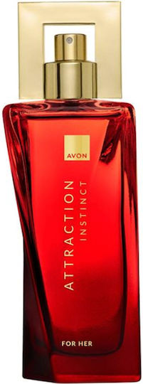 Avon Attraction Eau de Parfum 50ml