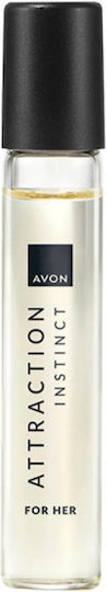 Avon Attraction Instinct Eau de Parfum 10ml