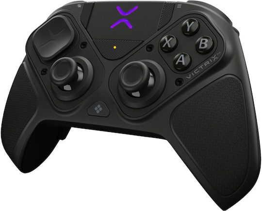 Turtle Beach Victrix Pro BFG Reloaded Wireless Gamepad for Android / PC / iOS Black