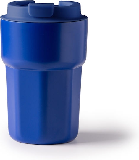Oster Mug Metallic Green 350ml