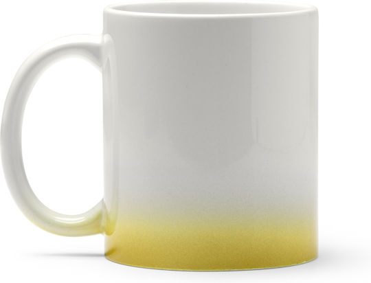 Nevex Mug Ceramic Green 350ml Nevex Mug Ceramic Green 350ml