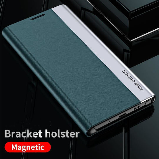 4g 5g 2022 Book Piele Albastru deschis (Honor Magic4 Lite)