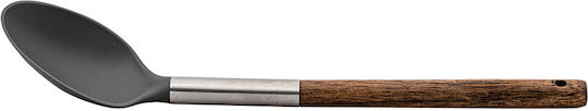 Ragu Spoon Pbt 34cm Wooden Handle