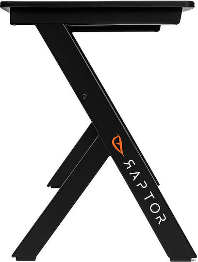 Spielbüro Gaming Celestialmauro Holz Mauro 60x120x75cm