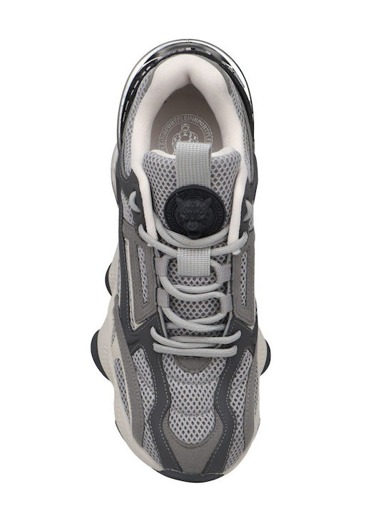 Herren Sneakers 1072