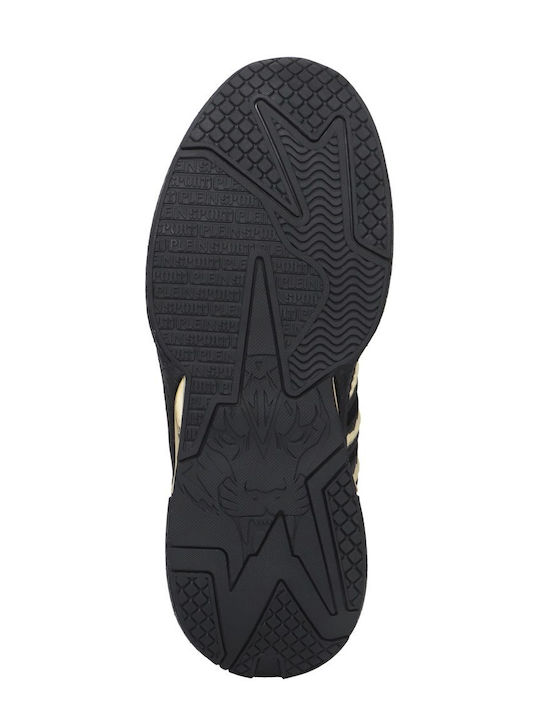 Herren Sneakers 0293
