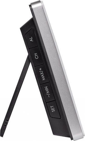 TFA Sun Wireless Digital Weather Station Tabletop