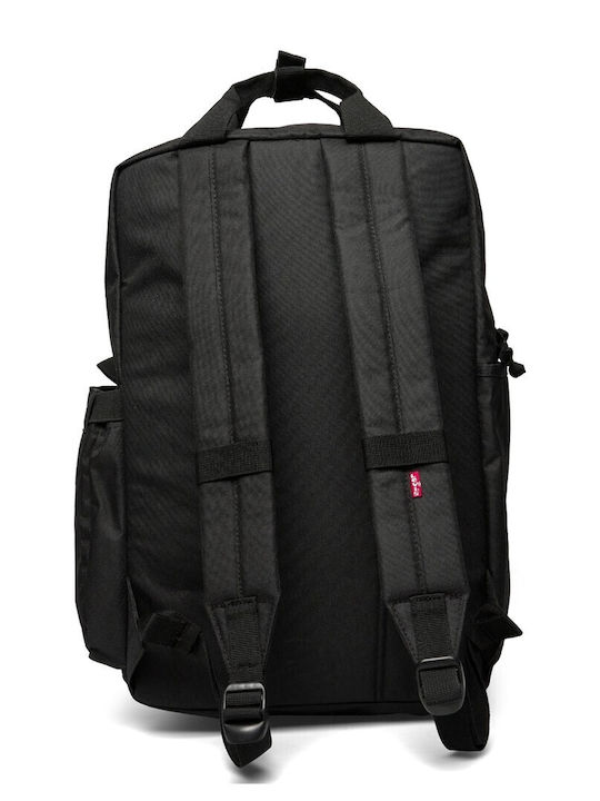 Levi's L-pack Μαύρο Levi's L-pack Μαύρο