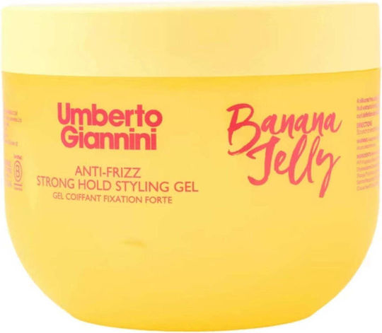 Umberto Giannini Curl Гел за Коса 475мл