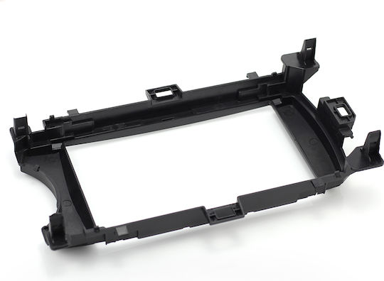 CarGuard Πρόσοψη 2 Din για Toyota Yaris