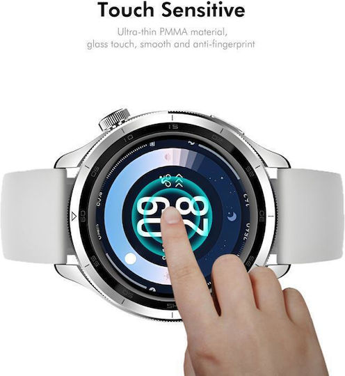 Screen Protector for the Xiaomi Watch S4 41mm 1pcs SYA002249012