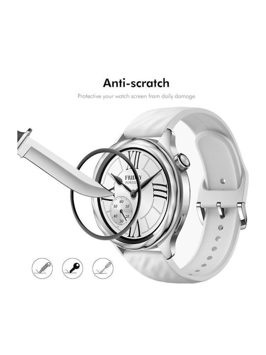 Screen Protector για το Xiaomi Watch S4 41mm 1τμχ SYA002249012