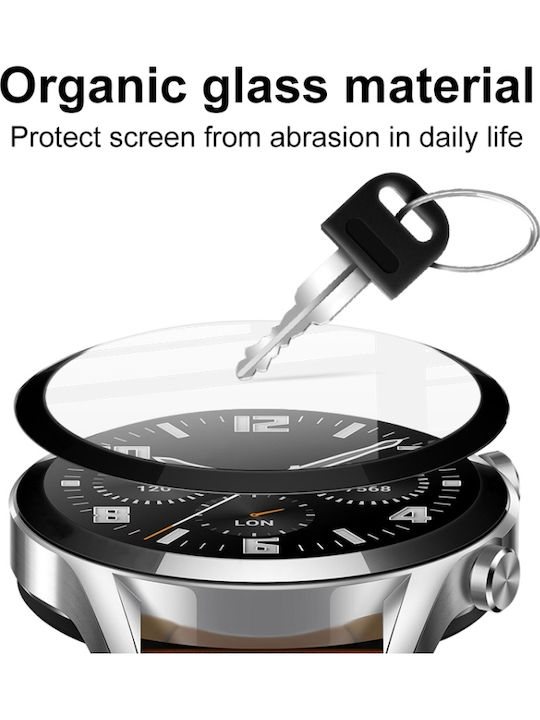 Hd Watch Закалено стъкло за Xiaomi Watch S4 41mm 1бр EDA006841407