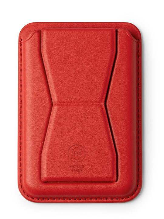 Sekun Navy Blue Card Holder Sekun Navy Blue Card Holder