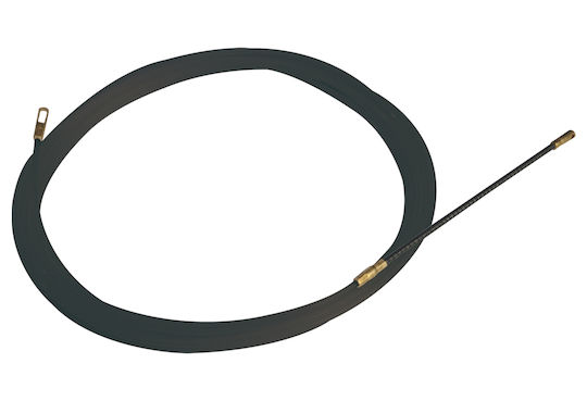 Eurolamp Plastic Electrician Fish Tape 4mm/15m