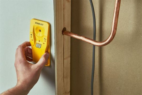 Stanley S110 Wanddrahtdetektor