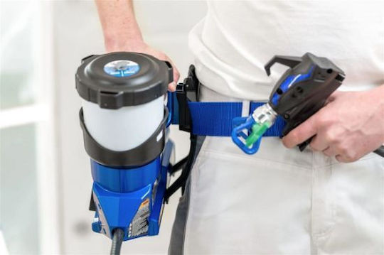 Graco Ultra Paint Sprayer