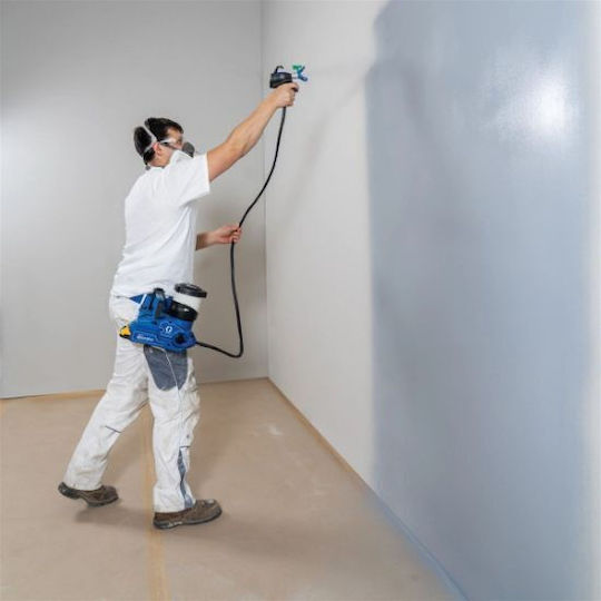Graco Ultra Paint Sprayer