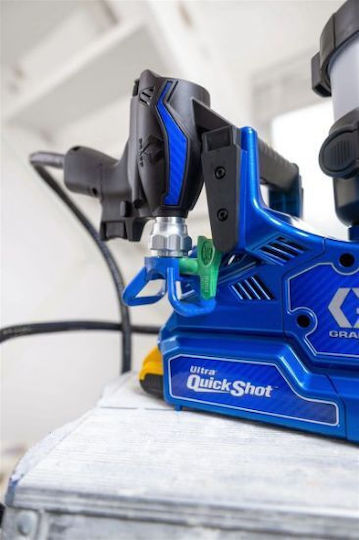 Graco Ultra Paint Sprayer