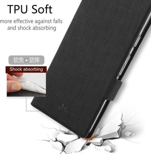 Buchen Sie Silikon Schwarz (LG Stylo 6 (LG))
