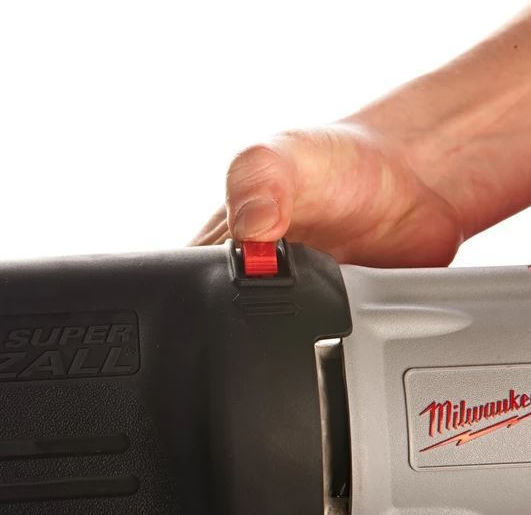 Milwaukee SSPE 1300 SX Σπαθοσέγα 1300W