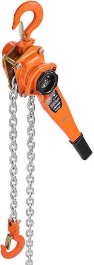 Vevor Lifting & Pulling Equipment for Weight Load up to 1.5t
