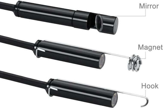 1 Endoscope Camera with 2m Cable CA0050F