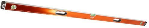 Bahco 466-1000-M Spirit Level Aluminum Electronic Magnetic 100cm with 3 Eyes