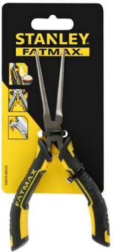 Stanley Fatmax Schneidezange Breit Elektriker Fatmax Mini Länge 150mm