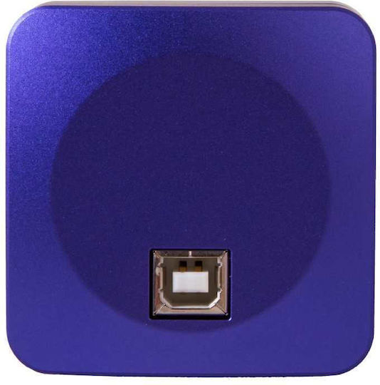 Levenhuk M800 Plus 70357 Digital Camera for Lab Microscope 8 Mpix 3264x2448 Usb 2.0 Type B