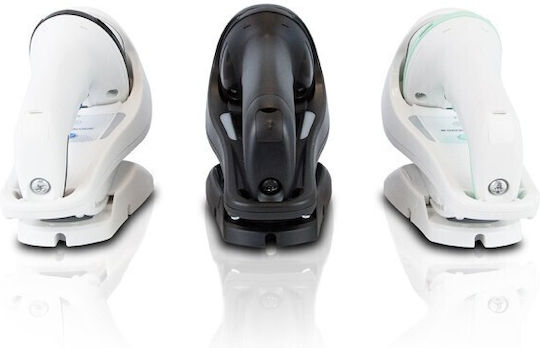 Datalogic Gryphon I GBT4500 Преносим скенер Безжичен с Възможност за Четене на 2D и QR Баркодове
