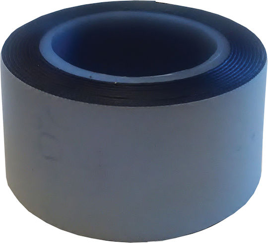 Eurolamp Self Vulcanizing Insulation Tape 38mm x 1.5m Black