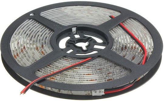 Waterproof LED Strip Ywxlight 300 12V Red Light 5m Type SMD3528