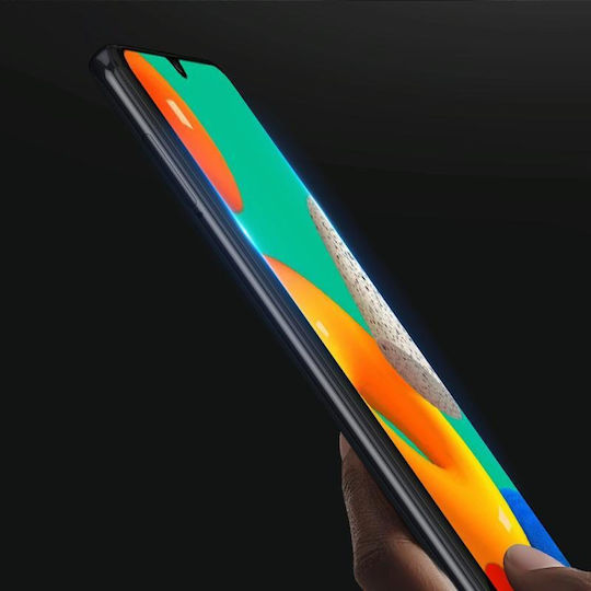 0.33mm Full Face Tempered Glass (Galaxy M32)