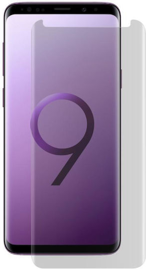 9h 3D 0.26mm Tempered Glass (Galaxy S9)