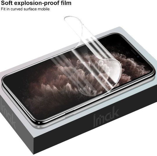 Hydrogel Screen Protector 2τμχ (Mi Note 10 Lite)