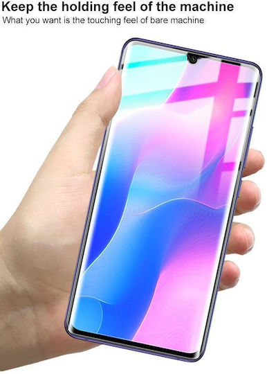 Hydrogel Screen Protector 2τμχ (Mi Note 10 Lite)