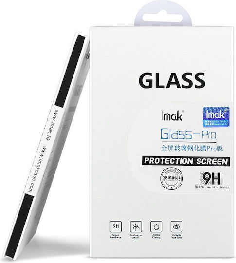 Full Face Tempered Glass (Redmi Note 8 Pro)