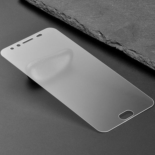 Ματ Full Face Tempered Glass (Huawei P Smart 2019/P Smart+/P Smart2020)